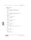 Page 304Digital In and Out
2TR IN (INPUT 15,16)
in/out: In
format: IEC 958 Professional (AES/EBU) or Consumer (S/PDIF) 
Level: RS-422 (AES/EBU) or 0.5v [pp]/75½(S/PDIF)
Connector: XLR 3-31
REC OUT
in/out: Out
format: IEC 958 Professional (AES/EBU) or Consumer (S/PDIF) switchable
Level: RS-422 (AES/EBU) or 0.5v [pp]/75½(S/PDIF)
Connector: XLR 3-32
AUX RETURN 1/2
in/out: In
format: IEC 958 Consumer (S/PDIF)
Level: 0.5v [pp]/75½
Connector: RCA pin jack
AUX SEND 1/2
in/out: Out
format: IEC 958 Consumer (S/PDIF)...