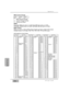 Page 316Cnt.Chg.No.
DecParameter Parameter BnH
Appendix G
DA7 Users’ GuideG-6
G 
MIDI Chart
1st Byte
PAN/BAL
MASTER L/R
Hex Parameter Channel
0
FADER INPUT 1
1
01H INPUT 2
2
02H INPUT 3
3
03H INPUT 4
4
04H INPUT 5
5
05H
06HINPUT 6
6
NRPN DATA MSB
7
07H INPUT 7
8
08H INPUT 8
9
09H INPUT 9
10
0AH INPUT 10
11
0BH INPUT 11
12
0CH INPUT 12
13
0DH INPUT 13
14
0EH INPUT 14
15
0FH INPUT 15
16
10H INPUT 16
17
11H INPUT 17
18
12H INPUT 18
19
13H INPUT 19
20
14H INPUT 20
21
15H INPUT 21
22
23
17H INPUT 23
24
18H INPUT 24...