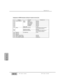 Page 323Appendix G
DA7 Users’ GuideG-13
G 
MIDI Chart
pl Category
DA7 Users’ Guide
OFF/ON DYNAMICS
70H71H72H73H74H
75H
76H
77H
78H
79H
7AH7BH7CH7DH7EH7FH
SCENE MEMORY
PANEL
ParameterData (dm, dl)
OFF/ONOFF/ONOFF/ONOFF/ONOFF/ON
0..3sec
MEMORY
ReservedREMOTE SW STATUSMULTI CHANNEL VIEWLCD SCREEN CHANGE
READ
PARMFADERFDR GROUPMUTE GROUPEQUALIZER
OTHERSFADE TIMEMONITOR A SOURCE
MONITOR A MONOMONITOR B SOURCE
AUTOMATION
OFF/MASTER LR/2TR A/2TR B/AUX1-2/AUX3-4/AUX5-6OFF/ONOFF/MONITOR A/MASTER...