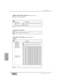 Page 343Appendix G
DA7 Users’ GuideG-33
G 
MIDI Chart
: Header
CMD
’0’ - ’F’
20H - 25H40H
’0’ - ’F’MSBLSB
Sub CMDMemory (Library)No.
DataASCII Code of Memory (Library) No.
FooterData to be Written to Memory (Library)
HeaderDataData to be Written to Memory (Library)Footer
ASCII Code of 1st Character of Title
Header
Footer
CMD
’0’ - ’F’
28H - 2DH41H/49H
’0’ - ’F’MSBLSB
Sub CMD
’0’ - ’F’’0’ - ’F’MSBLSB
20H - 7FH20H - 7FH1st2nd3rd4th5th6th7th8th9th10th1st2nd3rd4th5th6th7th
Start Memory(Library) No.End...