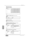 Page 344Appendix G
DA7 Users’ GuideG-34
G 
MIDI Chart
Data HeaderTitle of
Header
Data
Memory(Library)ASCII Code of 1st Character of Title
20H - 7FH20H - 7FH1st2nd3rd4th5th6th7th8th9th10th
ASCII Code of 3rd Character of TitleASCII Code of 4th Character of Title20H - 7FH20H - 7FHASCII Code of 5th Character of TitleASCII Code of 6th Character of Title20H - 7FH20H - 7FHASCII Code of 7th Character of Title20H - 7FH
ASCII Code of 8th Character of Title20H - 7FH
ASCII Code of 9th Character of Title20H - 7FH
ASCII Code...