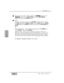 Page 60Select a dynamics type _
Cursor to either the  button or the
button in the [FUNCTION] area of the [DYNAMICS]
window, and press the ENTERbutton.
Either
Adjust the Compressor+Gate _
The [COMP] area has software control
for [THL] (threshold), [RATIO], [ATK] (attack), [RLS] (release), [GAIN],
and [DLY] (delay). The [GATE] area gives you control over [THL], [ATK] and
[RLS].
Or,
Adjust the Expander _
This is similar in appearance to the [COMP] area,
except [GAIN] is replaced by [RANGE].
Adjust the Delay _
This...