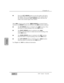 Page 82Press the LEFT ARROWbutton to move the cursorto the left in
the display. When the cursoris positioned on the extreme left of
the window, pressing the LEFT ARROWbutton will move the
cursorto the extreme right of the window.
When MIDIcontrol is active and the  /CURSORhas switched button
functions, the ARROWbuttons are switched to the MIDIfunctions indicated.
The UP ARROWbutton is switched to the  function. Press
the button to initiate playing of the active MIDIdevice.
The RIGHT ARROWbutton is switched to...