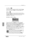 Page 86Phase [PH] Area  
The phase normal and the invert function switches the signal phase of the
selected channel. Cursor to the  (normal) button, and press the ENTER
button to invert the signal. The  button will toggle to  (invert).
[GAIN] Area  
By using the JogDial, gain or trim can be added to the selected channel.
This should be considered as an additional gain stage. Cursor to the soft knob,
and rotate the JogDialto either boost or cut the level of the selected source.
The [GAIN] value is displayed in...