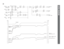 Page 3636
LEVEL DIAGRAM
+30
+20
+10
0
–10
–20
–30
–40
–50
–60
–70
–80
–90
–100
–110
–120
–130(dBu)
+30
+20
+10
–10
–20
–30
–40
–50
–60
–70
–80
–90
–100
–110
–120
–130 (dBu)
ST 10
MONO 2
MONO 10
MONO 2
ST 10
MONO 10 MULTI IN
(MONO) 10CLIP LEVEL
+24
+4
–61
–86
–94
Output residual noise (TYP) MONO 10
Setting output noise (TYP)
MONO 2
ST 10Setting output noise
 (TYP)
HA1
(+38.9 to +2.4 to –3.6) (+9.6) (+11.9) (0)
(0)(+6) (–2.5)
(–6)
HA2
BA
BA
(+6)BTL
Σ
Σ
Σ
ST, MONO OUT
+4 dB
HA1(+27.6) (+9.6)
(0)(+3.5)
(–6)
HA2
BA...