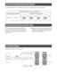 Page 8-8-
SETTING THE SUBWOOFER PROCESSOR
PROTECTION CIRCUITS FOR WS-AT200
SYSTEM DIAGRAM
Audio
Mixer
WS-SP2A Subwoofer
Processor
In A
In BAmplifier
Amplifier
Amplifier150W
150W
400W
BTL
400W
BTL
WS-AT200
WS-AT250
The WS-AT200 has separate overload protection cir-
cuits for woofer and tweeter. When activated by an
excessive input signal, they mute the output sound.
Turn down the volume control for 2 to 20 seconds to
reset the circuits.
ABVLFIVLFI 123 123 123AK
WS-AT250 SUB WOOFER MAIN SPEAKERRECOMMENDED...