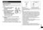 Page 5757
Preparación
Carga de la afeitadora
 •Apague la afeitadora. •Limpie con un paño las gotas de agua del terminal posterior del cuerpo 
principal.
1 Inserte la clavija del aparato en 
el recargador de limpieza 
automática.
2 Retire la tapa protectora mientras 
presiona el lateral de la tapa e 
inserte la afeitadora en el 
recargador de limpieza automática.
 •Introduzca lentamente la afeitadora en el 
recargador de limpieza automática, 
evitando dañar la lámina exterior
.
1
2
3
3 Enchufe el adaptador en...