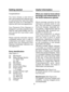Page 55
Getting started
Congratulations!
You have chosen a new kind of
skin care product that cleanses skin
on and around the nose from deep
inside the pores as it stimulates to
improve skin tone and appearance. 
Your Panasonic Pore Cleanser is
designed to provide essential treat-
ment for well cared healthy skin on
and around the nose when used
correctly.
Please read this instruction manual
completely before use in order to
understand and obtain maximum
results from your Panasonic Pore
Cleanser (hereinafter...