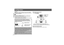 Page 23Configuration66RQTX1122ConfigurationPréparatifs
≥Mettre tous les appareils hors tension et lire leur manuel d’utilisation.
≥Ne brancher le cordon d’alimentation qu’après avoir terminé tous 
les autres raccordements.
[Nota]
≥Ne pas placer le système sans fil ni l’émetteur numérique dans un 
meuble ou une bibliothèque en métal.
≥Ne pas tenter de connecter d’autres enceintes ambiophoniques à 
l’appareil principal de la chaîne cinéma maison.
≥Positionner le système sans fil à une distance d’environ 10 m (33...