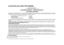 Page 20VQT5J68
20
Limited Warranty (
ONLY FOR
 CANADA)Panasonic Canada Inc.
5770 Ambler Drive, Mississauga, Ontario L4W 2T3
PANASONIC PRODUCT - LIMITED WARRANTYEXCHANGE PROGRAM
Panasonic Canada Inc. warrants this product to be free from defects in material and workmanship under normal use and for a peri od as stated below from the date of original 
purchase agrees to, at its option either (a) repair your product with new or refurbished parts, (b) replace it with a new or a  refurbished equivalent value product,...