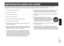 Page 30FRANÇAIS
RQTX1012
3
Avant d’utiliser l’appareil, lire attentivement les instructions qui suivent. Se conformer tout particulièrement aux avertissements inscrits sur 
l’appareil et aux consignes de sécurité indiquées ci-dessous. Conserver le présent manuel pour consultation ultérieure.
1)  Lire attentivement ces instructions.
2)  Conserver ces instructions.
3)  Lire toutes les mises en garde.
4)  Suivre toutes les instructions.
5)  Ne pas utiliser cet appareil près d’une source d’eau.
6)  Ne nettoyer...