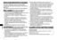 Page 121
Español
INSTRUCCIONES IMPORTANTES DE SEGURIDAD
Al utilizar un dispositivo eléctrico, Siempre deben 
tomarse algunas precauciones básicas, incluyendo las 
siguientes:
Lea todas las instrucciones antes de utilizar este dispositivo.
PELIGRO Para reducir el riesgo de 
descargas eléctricas:
1.  No intente alcanzar un dispositivo que se haya caído 
al agua. Desenchúfelo inmediatamente.
2.  El cargador no debe sumergirse ni utilizarse en la 
ducha.
3.  No coloque ni guarde el dispositivo donde pueda...