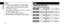 Page 88
English\botes
• You can use the app\lliance for approximately 
1
 month with the P

anasonic LR6 (AA a\llkaline 
battery). (When using once e\lvery two weeks, 
45
 min

utes at a time) 
(The power an\f usage time w\lill vary accor\fing to 
the type of batter\ly use\f.)
•
 \bse only LR6 (AA alk\laline battery).
• Please \fispose of u\lse\f battery appropr

iately.Use
Usingthe\bailCare
Stepstoachieveagoodfinish
Step1Gel san\fing Page 9
Step2Applying gel removing...