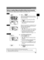 Page 15HOW TO USE
English
14
2. To store the measured values.
press.
"
 
●"  will go from flashing to being 
steadily lit.
The memory number, measurement date, 
 
●
and time are alternately displayed.
If you do not press 
 
●
, the unit 
will shut down automatically after approx. 
5 minutes.
1.  Press .
After the entire display has been lit, the cuff 
will be pressurized and measurement will be 
taken automatically.
The pressure value and the time will be 
 
●
displayed.
The 
 
●
 mark will flash and...