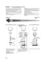 Page 88VQT2H86
STEP 1 : Connecting to a TV
≥Do not place the unit on amplifiers/receivers or equipment 
that may become hot. The heat can damage the unit.
≥ Before making any connections  we suggest you temporarily 
disconnect all the units from AC power.
≥ Do not connect video signals through a video recorder. Due 
to copy guard protection the picture may not be displayed 
properly.
≥ Refer to page 33, about recommended settings for each 
piece of connected equipment. ≥
[BD65] [BD45] : Please use High Speed...