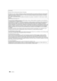 Page 3636VQT3V18
c-arse license
Copyright 1998 by the Massachusetts Institute of Technology.
Permission to use, copy, modify, and distribute this software and its documentation for any purpose and without fee is hereby granted, 
provided that the above copyright notice appear in all copies  and that both that copyright notice and this permission notice ap pear in 
supporting documentation, and that the name of M.I.T. not be used  in advertising or publicity pertaining to distribution of the software 
without...