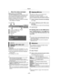 Page 17- 17 -
Playback
While playing, press [STATUS].
The status messages give you information about 
what is currently being played. Each time you 
press [STATUS], the display information may 
change or disappear from the screen.
≥Depending on media and contents, the display 
may change or not appear.
e.g., BD-Video
AT: Title, C: Chapter, PL: Playlist
BElapsed time in the title
CCurrent position
DTo t a l   t i m e
e.g., JPEG
Preparation
Connect this unit to a 3D compatible TV. (>10)
≥Perform the necessary...