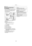 Page 20- 20 -
Playback
You can use a smartphone or tablet as the Digital 
Media Controller (DMC) to playback contents 
from DLNA server on the Renderer (this unit).
Possible applications:
* DMC compatible software should be installed.
Preparation
Perform steps 1 and 2. (>19)
3Perform the “Remote Device Settings”. 
(>26)
≥You can register up to 16 devices.
1Press [HOME].
2Select “Network”.
3Select “Home Network”.
4Select “Media Renderer”.
5Select “Home Network” or “Wi-Fi Direct” 
and press [OK], then follow the...