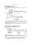 Page 10- 10 -
Connections and settings
Conn ection s a nd settingsConnecting to a TV
Connect the power supply cord after making all connections.
≥Before making any connections, we recommend that you temporarily disconnect all the units from AC 
power outlet.
≥Use the High Speed HDMI cables. Non-HDMI-compliant cables cannot be utilized. It is recommended 
that you use Panasonic’s HDMI cable. When outputting 1080p or 
[BDT271/270] 24p (4K) signal, please 
use HDMI cables 5.0 meters (16.4 ft.) or less.
≥This unit...