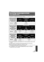 Page 147147VQT3U98
≥SD cards are only mentioned with their main memory size. The stated times are the 
approximate recordable times for continuous recording.
≥ If recording for long periods, prepare batteries for 3 or 4 times the period you wish to record 
for. ( l20)
≥ The default setting is [1080/60i] (3D Recording Mode)/[HA] (2D Recording Mode).
≥ Maximum continuously recordable time for one scene: 6 hours
≥ The recording is paused once when the recording time for one scene exceeds 6 hours, and 
the recording...