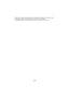 Page 34- 34 -
≥If 3G or other mobile connections are used for uploading motion pictures or still pictures, high 
data charges may be incurred depending on the content of your data plan. 
Uploading on WEB services can also be done with an access point connection. ( l41) 