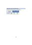 Page 53- 53 -
≥The stated number is the approximate number of recordable pictu res.
≥ The number of recordable pictures depends on the subject being  recorded.
Approximate number of recordable pictures
Picture size2.7 M
2176 k12242.1 M
1920 k1080
Aspect ratio16:9
microSD card 4GB
1800 2500
16 GB 7000 10000
64 GB 29000 40000 