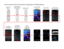 Page 1How to connect HX‐A1 to Panasonic Image App on Android devices. 
Power On 
HX‐A1.
Press and hold the 
“MODE” button for 5 
seconds and then 
release. The Wi‐Fi LED will 
begin to blink
The default 
password for HX‐A1 
is  a12345678
In Wi‐Fi settings, 
select A1‐wearable.
Open 
Panasonic 
Image APP.
On your Android 
device, select 
Settings.
Select Wi‐Fi
Once you are 
connected to the 
HX‐A1, Go to the 
Android’s home 
screen.  