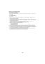 Page 129- 129 -
When you stop deleting halfway:Touch [CANCEL] while deleting.
≥The scenes or still pictures that have already been deleted whe n the deletion is canceled cannot 
be restored.
To complete editing:Touch [Return].
≥ You can also delete scenes by touching  , selecting [EDIT SCENE]  # [DELETE]  # [ALL 
SCENES], [MULTI] or [SINGLE].
≥ You can also delete still pictures by touching  , selecting [PIC T.   S E T U P ]  # [DELETE] # [ALL 
SCENES], [MULTI] or [SINGLE].
When the thumbnails of still pictures...