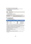 Page 150- 150 -
∫
To configure the e-mail delivery settings
You can make the delivery setting of a broadcast notification e -mail and the setting for the 
scheduled time and date of the broadcast indicated in the e-mai l.
1Touch [Send E-mail].
2 Touch [ON] or [OFF].
3
(When [ON] is selected)To set the scheduled broadcast date.
∫ To set the image quality
1 Touch [IMAGE QUALITY].
2 Touch the desired image quality.
≥Depending on the line status of the broadband line, mobile rout er (tethering), etc. to which this...