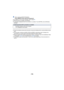 Page 159- 159 -
9(When selecting [WEP]/[TKIP]/[AES])Touch [INPUT], then enter the Password.≥For details on how to enter characters, refer to page  88.
≥ When the entry is complete, touch [Enter].
≥ A message is displayed when the connection is complete. Touch [ ENTER], and exit [Wireless 
Settings].
≥ Check the wireless access points instruction manual and setting s when a saving wireless access 
point.
≥ The Encryption methods are [AES], [TKIP] and [WEP] in descendin g order of strength. We 
recommend you...