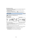 Page 73- 73 -
∫Prioritized face framing
Prioritized face framing is displayed as orange frames. Focus a nd adjustment of brightness will be 
performed against the prioritized face framing.
≥ The prioritized face frame is displayed only with Portrait Mode in Intelligent Auto Mode or 
Intelligent Auto Plus Mode.
≥ The white frame is for face detection only.
≥ Focus will be set to prioritized face framing when the   button  is pressed halfway when 
recording still pictures. Prioritized face framing will turn to...
