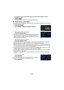 Page 101- 101 -
sScenes that were converted to MP4 scenes and copied (with the MP4 conversion 
function) ( l121)*2
*2 /
Excluding scenes that were converted from 4K MP4 scenes
∫ Setting up the custom effect
It is possible to enjoy the Highlight Playback with your favori te effect by setting up the combination 
of an image effect and music.
1 Touch [CUSTOM].
2 Touch [EFFECT SETUP] or [MUSIC SELECT].
3
(When [EFFECT SETUP] is selected)
Touch the desired effect.≥ When [EFFECT SETUP] is changed, [MUSIC SELECT] will...