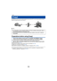 Page 164- 164 -
By setting up a Wi-Fi communication between this unit and a PC, you can copy scenes and still 
pictures recorded with this unit to the PC.
A PC
Preparations before using [Copy]
1Check if the wireless access point is compatible with IEEE802.1 1b/g/n.
2 Check if the PC and the wireless access point are connected via  Wi-Fi.
≥You can also use a LAN cable to connect the PC and the wireless  access point.3Set up a Wi-Fi connection between this unit and the wireless ac cess point.≥[WPS Connection] (...