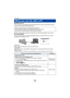 Page 204- 204 -
HD Writer AE 5.2
You can copy the motion/still picture data to the HDD of PCs or
 write to media like Blu-ray discs, 
DVD discs or SD cards using HD Writer AE 5.2.
≥ Refer to the operating instructions of HD Writer AE 5.2 (PDF fil e) for details on how to use it.
∫Smart Wizard
The Smart Wizard Screen is automatically displayed when you con nect this unit to a PC with 
HD Writer AE 5.2 installed. ( l212 )
Copy to PC:
You can copy motion/still picture data to the HDD of PCs.
Copy to disc:
You can...