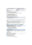 Page 125- 125 -
≥When [WEP] is selected, proceed according to step 8.
7Touch the desired Encryption method.≥If you select [NONE], a message is displayed after completing t he connection.
8(When selecting [WEP]/[TKIP]/[AES])
Touch [INPUT], then enter the Password.≥For details on how to enter characters, refer to page  124.
≥ When the entry is complete, touch [Enter].
≥ A message is displayed when the connection is complete.
≥Check the wireless access points instruction manual and setting s when a saving wireless...