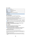 Page 95- 95 -
∫
If using Mac
∫ If using Windows
When the unit is connected to a PC, it is recognized as an exte rnal drive.
≥ Removable disk (Example:  ) is displayed in [Computer].
1Double-click the folder that contains the still pictures. ([DCI M] # [100CDPFQ] 
etc.)
2Drag and drop the still pictures onto the destination folder (o n the PC’s HDD).
To disconnect USB cable safely
Select the   icon in task tray displayed on the PC, and then cli ck [Eject HC-X1000].
≥ Depending on your PC’s settings, this icon...