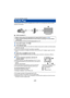 Page 147- 147 -
Connecting this unit to a DLNA-compatible device via Wi-Fi, you can play back scenes and still 
pictures on the device.
ADLNA-compatible TV
1Press Wi-Fi button. 
2To u c h  [DLNA Play].≥If you touch [Change AP], you can switch the wireless access point to another one that has been 
registered to this unit.
≥ If you touch [CANCEL], the Wi-Fi connection is canceled.
≥ When the connection is complete, the screen of this unit turns off. To display it again, touch the 
screen.
3Select this unit (SSID)...