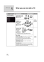Page 112112VQT1T93
Before using
1
What you can do with a PC
Software requiredAvailable functionData type
CD-ROM (supplied):
HD Writer 2.6E for HDC
*1Copying data to a PC:
AMotion/Still pictures
1Built-in HDD
Motion 
picture and 
still picture Copying in 
AVCHD format
*2:
AMotion/Still 
pictures
BMotion pictures
1Built-in HDD
Copying in DVD-
Video format
*3:
BMotion 
pictures
1Built-in HDD
≥Converted to 
conventional standard quality (MPEG2 format).
Motion 
picture Easy editing:
Editing motion picture data copied...