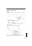 Page 159159VQT2M75
In CANADA, please contact your local Panasonic dealer for more information on 
Accessories.
Accessory Order Form (For USA and Puerto Rico Customers)
TO OBTAIN ANY OF OUR ACCESSORIES YOU CAN DO ANY OF THE FOLLOWING: 
VISIT YOUR LOCAL PANASONIC DEALER  OR 
CALL PANASONIC’S ACCESSORY ORDER LINE AT 1-800-332-5368  [6 AM-6 PM M-F, PACIFIC TIME] OR 
MAIL THIS ORDER TO:  PANASONIC SERVICE AND TECHNOLOGY COMPANY  ACCESSORY ORDER OFFICE 
20421 84th 

Avenue South Kent, WA. 98032
Ship To: 
Mr.
Mrs.
Ms....