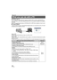 Page 118118VQT3K35
HD Writer AE 3.0You can copy the motion/still picture data to the HDD of PCs or write to media like Blu-ray 
discs, DVD discs or SD cards using HD Writer AE 3.0, the software installed in the supplied 
CD-ROM.
Refer to the operating instructions of HD Writer AE 3.0 (PDF file) for details on how to use it.
∫Smart Wizard
The Smart Wizard screen is automatically displayed when you connect this unit to a PC with 
HD Writer AE 3.0 installed. ( l126)
Copy to PC:
You can copy motion/still picture...