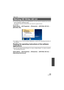 Page 129129VQT3K35
≥To use the software, log on as an Administrator or as user name for standard user account 
(only for Windows 7/Windows Vista).
The software cannot be used with the user name for a guest account.
(On the PC)
Select [Start]  # [All Programs]  # [Panasonic] # [HD Writer AE 3.0]  # 
[HD Writer AE].
≥ For details on how to use the software applications, read the PDF operating instructions of 
the software.
Reading the operating instructions of the software 
applications
≥You will need Adobe...