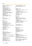 Page 154Index
154 User Manual
Paging and then Transferring a Call  73Paging Deny  74, 113PAUSE  17Personal Absent Message  113Personal Programming  108Personal Speed Dialing  27, 135Pickup Dialing —> Hot Line  28, 135Portable Station (PS) Registration  14Predialing  25Preferred Line Assignment—Incoming  111Preferred Line Assignment—Outgoing  111Privacy Release  64PROGRAM  18Programmable Feature (PF)  18Programming Information  122, 124
Q
Quick Dialing  29Quick Reference Guide  147
R
Receiving Calls  42Redial...