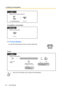 Page 641.4 During a Conversation
64 User Manual
To complete a conversation
 Privacy Release
To  s e tYou can let a third party join your current outside call.
Only an S-CO button can be used for this operation.
During a three-party conference
SLT
Press Recall/hookswitch.On-hook.
During a conversation
PT/SLT/PS
On-hook.
Press green S-CO.Ask the third party to perform the step below.
Press flashing green 
S-CO within 5 seconds.
During a conversation
A three-party conversation
is now established.
To prolong,...