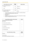 Page 1584.2 Feature Number Table
158 Operating Manual
2.1.4 Remote Extension Dial Lock
– To unlock
782
()extension no.
– To lock
783
()extension no.
2.1.5 Time Service Mode Control*
6780
()
– Day/Night/Lunch/Break 0/1/2/3
*
1
*2
*3
*4
*5
*6
: The default floating extension numbers are 591 for SVM card 1, and 592 for SVM card2.
: The default voice mail floating extension number is 500.
: Hotel operator only
: Manager only
: The default of OGM floating extension numbers is 5xx (xx: two-digit number of message).
:...