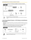 Page 110To let a third party join your conversation and establish a three-party conversation•Only an S-CO button can be used for this operation.
• You can leave a three-party conversation and let the two other parties talk by simply going
on-hook.
1.3.53  Private Network Features—CLIP (Calling Line Identification
Presentation) When making a call through a private network, you can present your preprogrammed telephone number to the
called party.
You can select the telephone number sent, either the number of the...