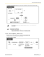 Page 117To change the cleaning status of a room (KX-TDA50/KX-TDA100/KX-TDA200 only)•For information about other Hospitality features, refer to "1.3.34  HOSPITALITY
FEATURES".Customizing Your Phone
• 3.1.4  Customizing the Buttons
Create or edit a Check-in, Check-out, or Cleaned-up button.
1.3.61  Speed Dialing, Personal
You can store up to 100 numbers at your extension for your personal use.
This feature is also known as Station Speed Dialing.
To store a phone number
Document Version  2010-11  Operating...