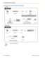 Page 120 Recording a Normal Greeting Message
To record
To play back
• * This step can be omitted.120Operating ManualDocument Version  2010-11  1.3.63 SVM (Simplified Voice Message) PT/SLT/PS
On-hook.
Off-hook.Enter    38.
1
Enter 1.
83C.Tone   
Record
message.
Example: You have reached John. I am sorry I cannot
take your call right now. Please leave a message.
C.Tone   
The greeting
message is
played back.OR
AUTO DIAL
STORE
dial key
Press STORE or any
dial key (0–9,   , #).
1
0Clear
Rerecord
OR
Enter 0 or 1...