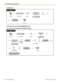 Page 156To play back
To record from an external BGM (MOH) port

156Operating ManualDocument Version  2010-11  2.1.3 OGM (Outgoing Messages)The message 
is played back. Off-hook.
On-hook.
2
PT
Enter    36.Enter 2.
63C.Tone
Enter OGM floating
extension number.
OGM floating
extension no. PT
On-hook.
Off-hook.Enter 3.
3
Press STORE.
When the time limit passes,
it stops automatically.
The message 
is played back.
The message
is recorded.You hear
the message.
Press CONF.
36
AUTO DIAL
STORE
CONF
Progress
Tone &...