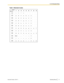 Page 51Table 1 (Standard mode)Document Version  2010-11  Operating Manual511.3.14 Character Entry  