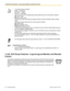 Page 94•* The status will be as follows:
Ready  ® Not Ready
Not Ready  ® Ready
Wrap-up  ® Not Ready
• The Log-in/Log-out of a specified group button light shows the current status as follows:
Off : Log-in mode
Red on : Log-out mode
• The Wrap-up button alternates the setting of Wrap-up mode, Not Ready mode or Ready
mode.
The Wrap-up button light shows the current status as follows:
Off : Ready mode
Red on : Not Ready mode
Flashing red : Wrap-up mode
• In Wrap -up mode/Not Ready mode, your extension does not...